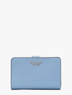 Kate Spade | Morning Sky Spencer Compact Wallet