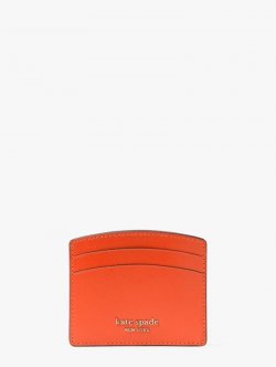 Kate Spade | Dried Apricot Spencer Cardholder