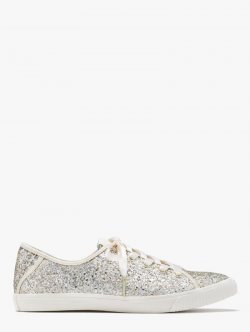 Kate Spade | Rose Gold. Trista Sneakers