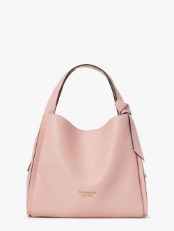 Kate Spade | Coral Gable Knott Medium Crossbody Tote