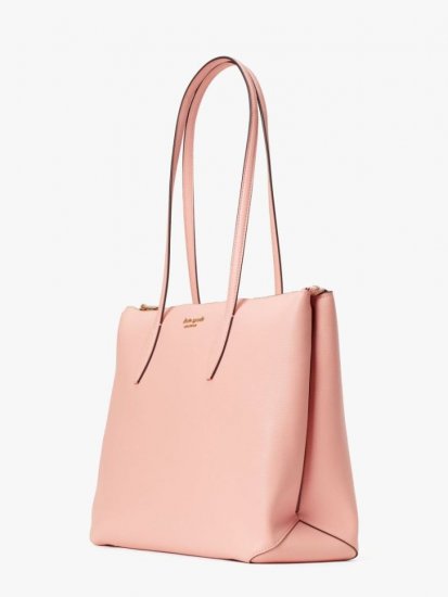 Kate Spade  Coral Gable All Day Large Zip-Top Tote [KTPmdTWfTMD