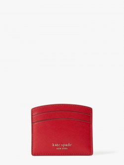 Kate Spade | Lingonberry Spencer Cardholder