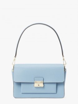 Kate Spade | Morning Sky Voyage Medium Shoulder Bag