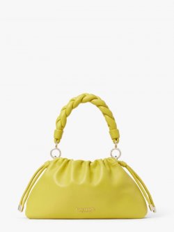 Kate Spade | Lime Slice Meringue Small Crossbody