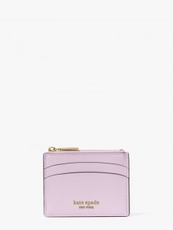 Kate Spade | Violet Mist Spencer Coin Cardholder