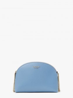 Kate Spade | Morning Sky Spencer Double-Zip Dome Crossbody