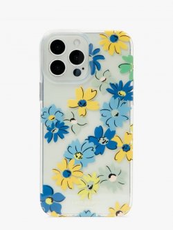 Kate Spade | Multi Floral Medley Iphone 13 Pro Max Case