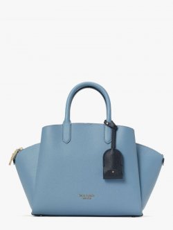 Kate Spade | Morning Sky Avenue Medium Satchel