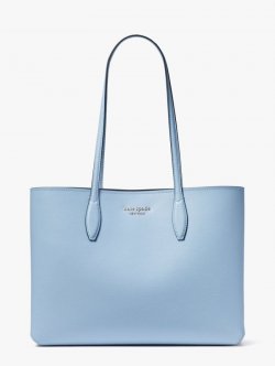 Kate Spade | Celeste Blue All Day Large Tote