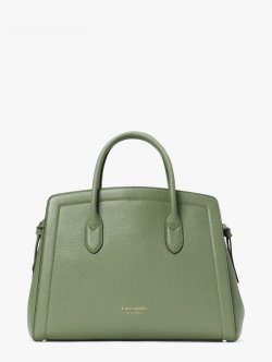 Kate Spade | Romaine Knott Large Satchel