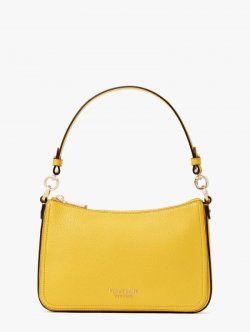 Kate Spade | Morning Light Hudson Medium Convertible Crossbody