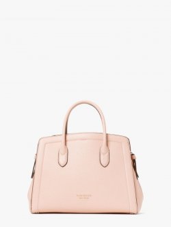 Kate Spade | Coral Gable Knott Medium Satchel