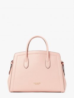 Kate Spade | Coral Gable Knott Large Satchel