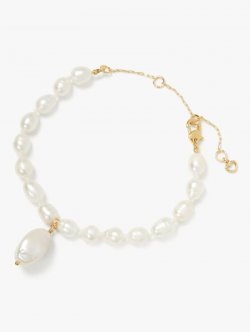 Kate Spade | Pearl Pearl Play Bracelet