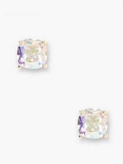 Kate Spade | Ab Kate Spade | Earrings Mini Small Square Studs